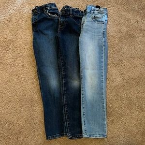 Boys jeans
